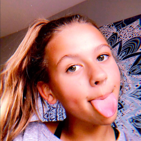 Meet your Posher, Grace - Picture 1 of 1